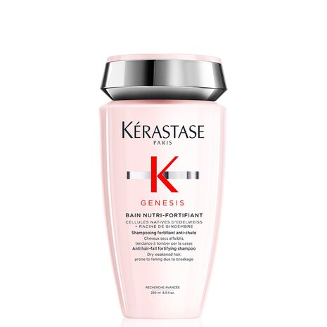 Genesis Bain Nutri-Fortifiant Shampoo
