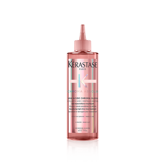 Chroma Absolu Soin Acide Chroma Gloss