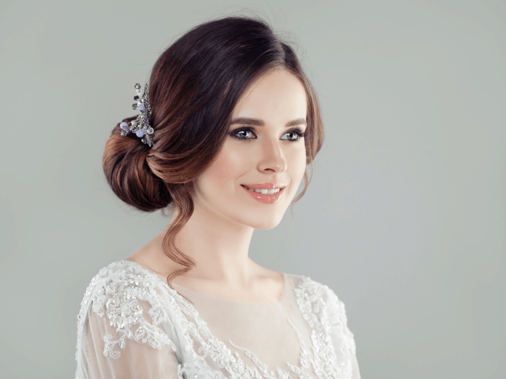 The Secret Behind Vogue Nationale’s Stunning Wedding Hairstyles