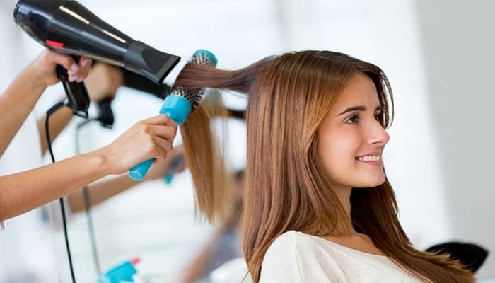 Fashion Blow-Dry: Why It’s More Than Just Drying Your Hair