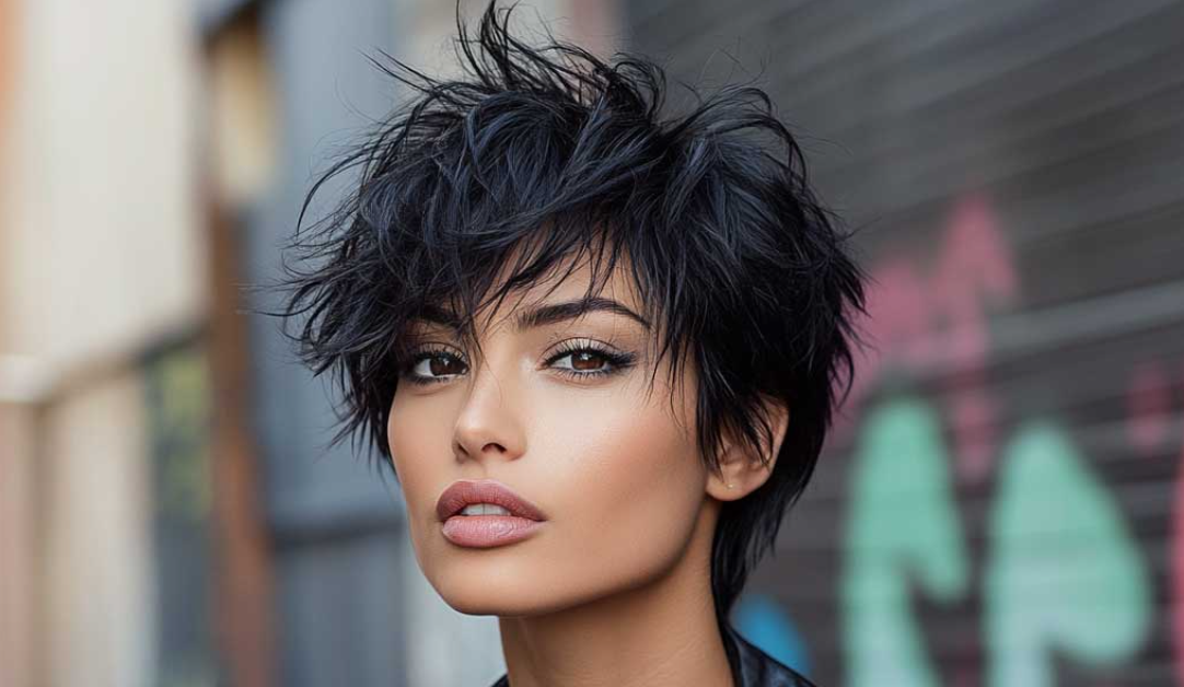 2025 Hair Trends Revealed: The Top Cuts, Colors, and Styles – Vogue ...