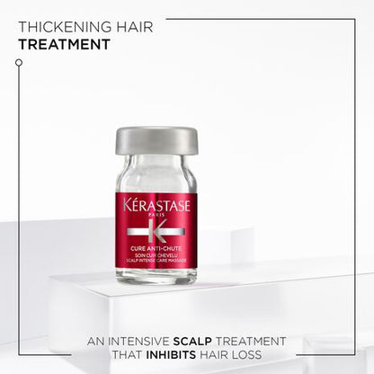 Specifique Anti-Chute Hair Treatment (x10 Applications)