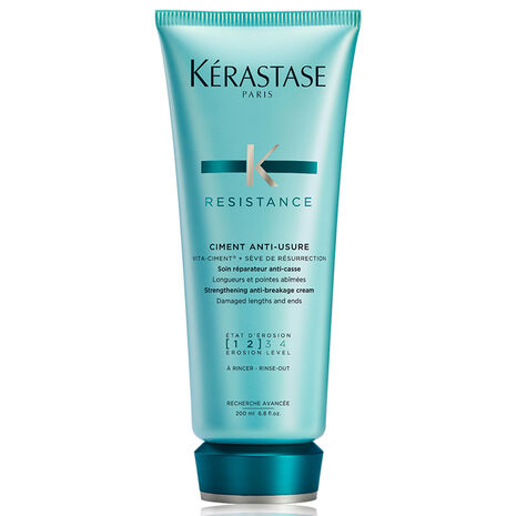 Resistance Ciment Anti Usure Conditioner