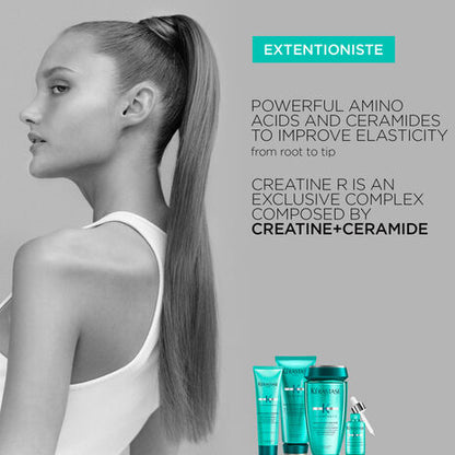 Resistance Fondant Extentioniste Conditioner