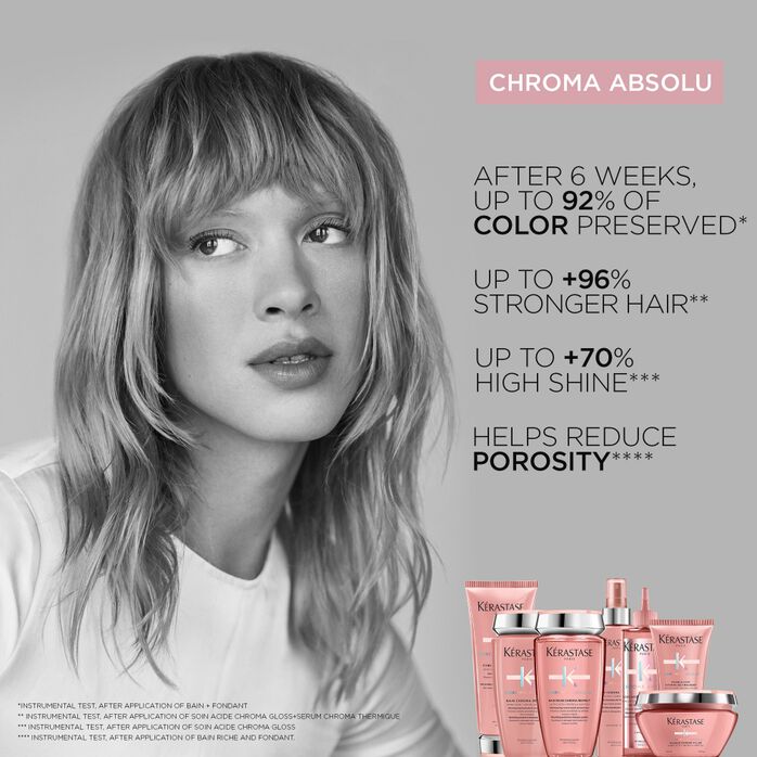 Chroma Absolu Masque Chroma Filler