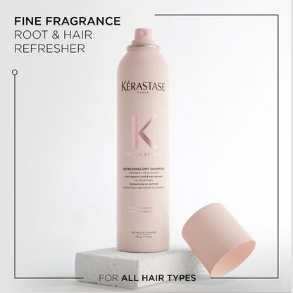 Fresh Affair Dry Shampoo