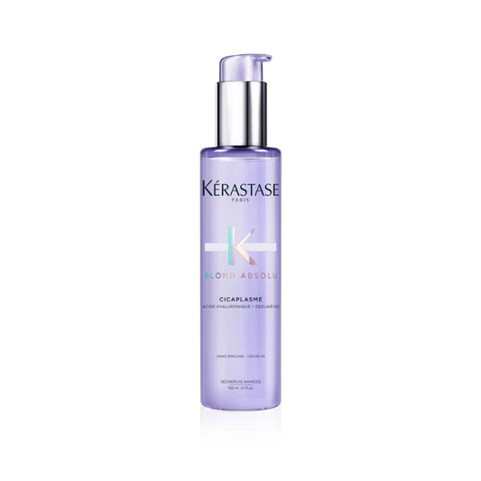 Blond Absolu Cicaplasme