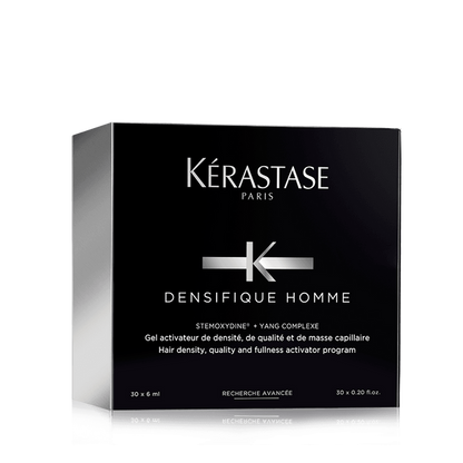 Densifique Hair Density Homme Hair Density