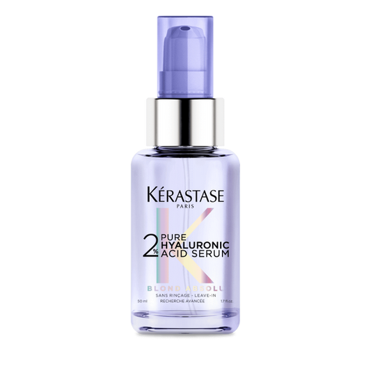 Blond Absolu 2% Pure Hyaluronic Acid Serum