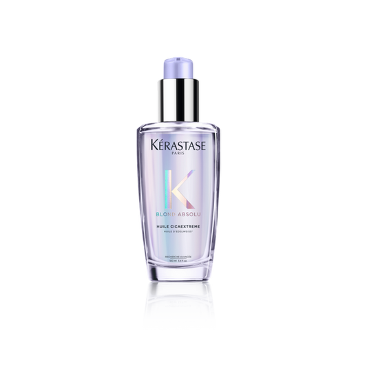 Blond Absolu Huile Cicaextreme
