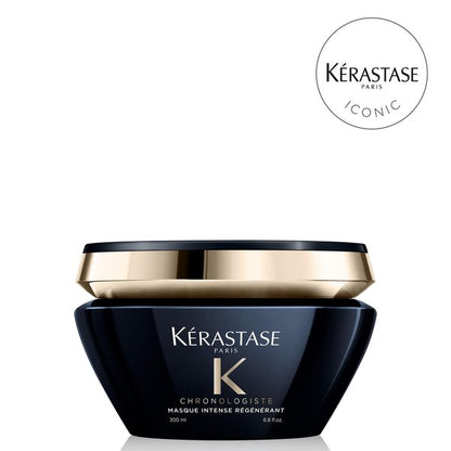 Chronologiste Masque Intense Régénérant