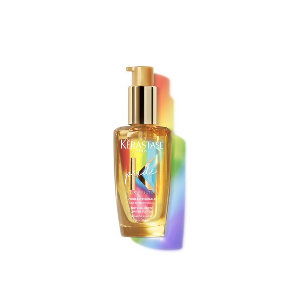 Elixir Ultime - Original Hair Oil - Pride Limited Edition