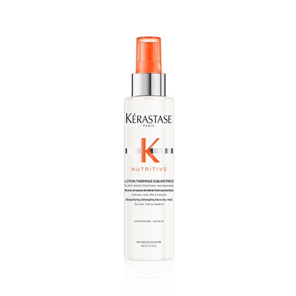 Nutritive Lotion Thermique Sublimatrice