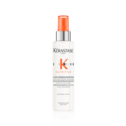 Nutritive Lotion Thermique Sublimatrice