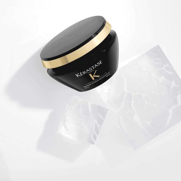 Chronologiste Masque Intense Régénérant