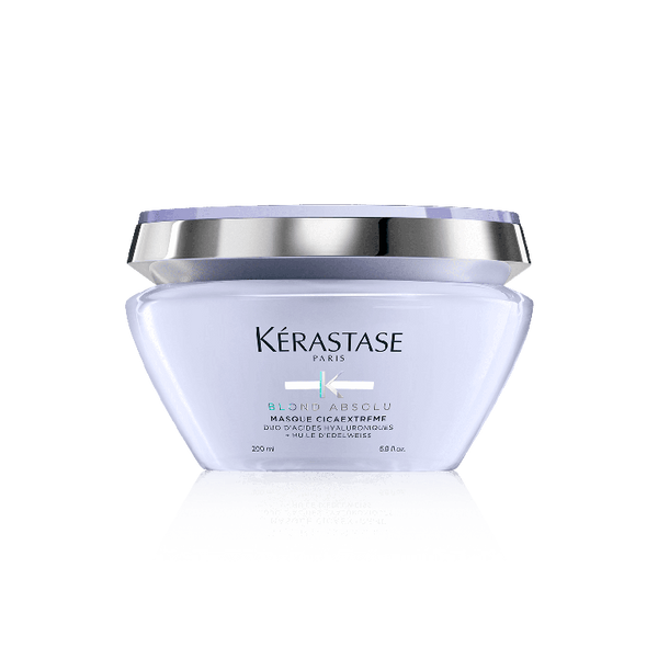 Blond Absolu Masque Cicaextreme Hair Mask