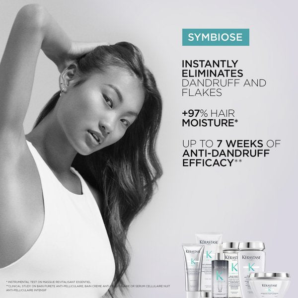 Symbiose Micro-Peeling Cellulaire