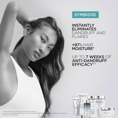 Symbiose Micro-Peeling Cellulaire