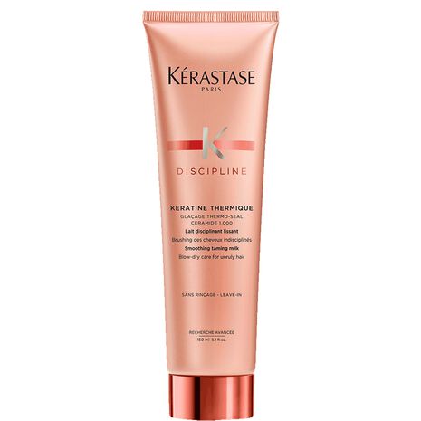 Keratin Thermique Blow-Dry Cream