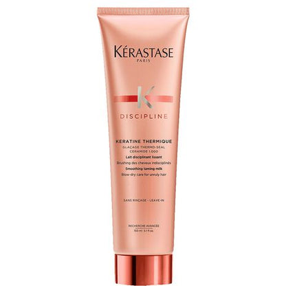 Keratin Thermique Blow-Dry Cream