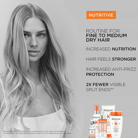 Nutritive Lait Vital