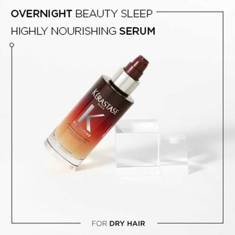 Nutritive 8H Magic Night Serum