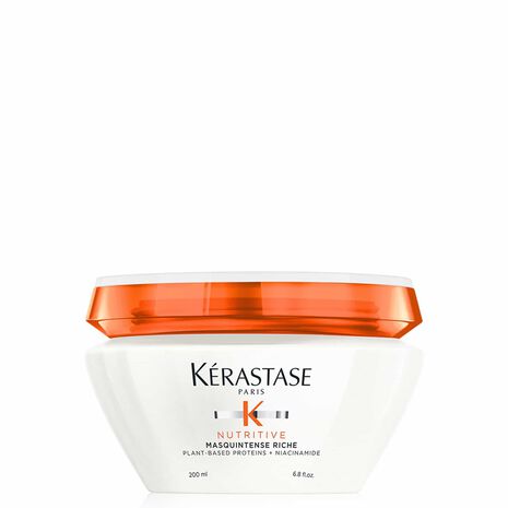 Nutritive Masquintense Riche