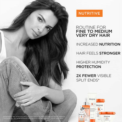 Nutritive Masquintense