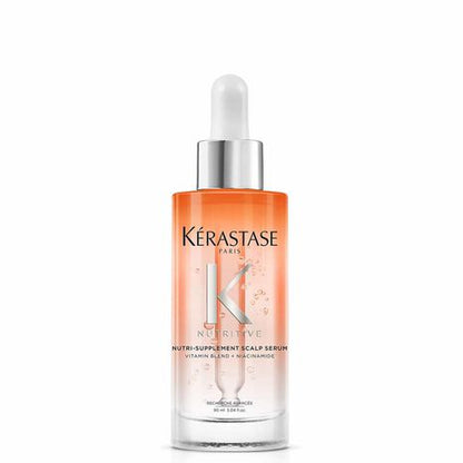 Nutritive Nutri-Supplement Scalp Serum