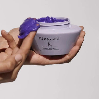 Blond Absolu Masque Ultra-Violet